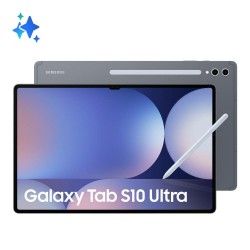 Планшет Samsung Galaxy Tab S10 Ultra SM-X920 12/256GB Wi-Fi (графитовый)