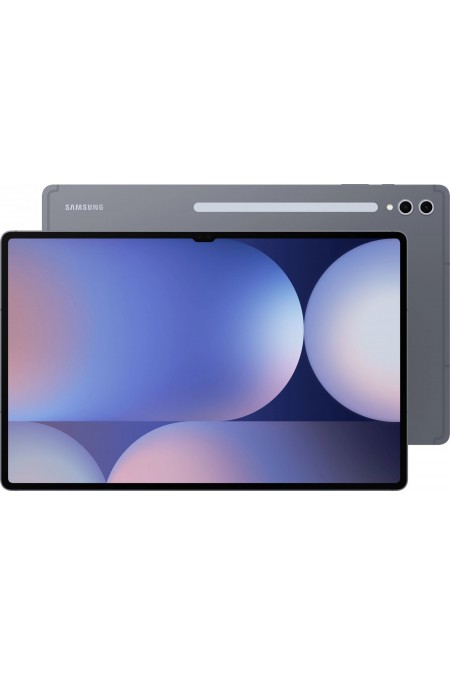 Планшет Samsung Galaxy Tab S10 Ultra SM-X920 16/1TB Wi-Fi (графитовый) 