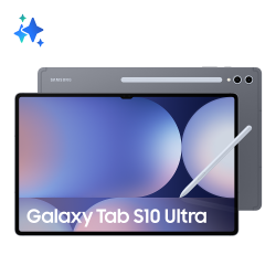 Планшет Samsung Galaxy Tab S10 Ultra SM-X926 12/256GB Wi-Fi + Cellular (графитовый)