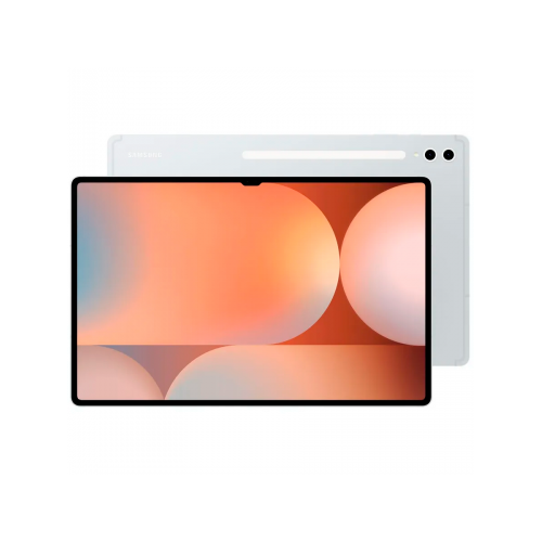 Планшет Samsung Galaxy Tab S10 Ultra SM-X926 12/512GB Wi-Fi + Cellular (серебристый) 6