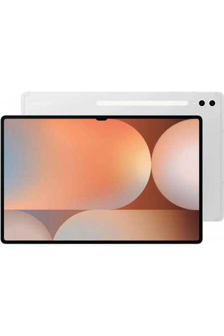 Планшет Samsung Galaxy Tab S10+ SM-X820 12/256GB Wi-Fi (серебристый) 