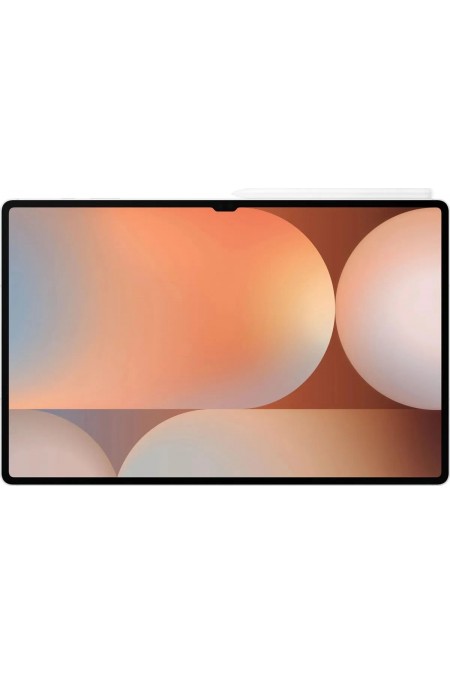 Планшет Samsung Galaxy Tab S10+ SM-X820 12/256GB Wi-Fi (серебристый) 1