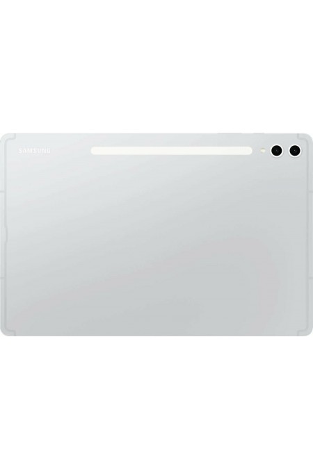 Планшет Samsung Galaxy Tab S10+ SM-X820 12/256GB Wi-Fi (серебристый) 2