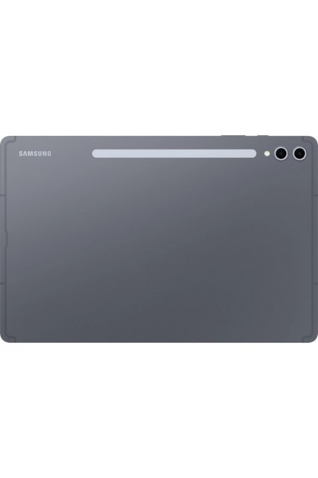 Планшет Samsung Galaxy Tab S10+ SM-X820 12/512GB Wi-Fi (графитовый) 4