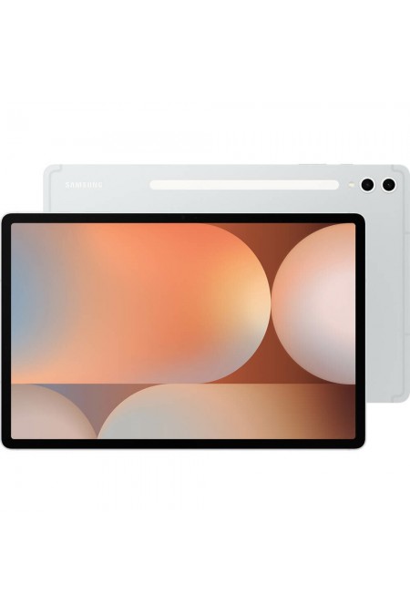 Планшет Samsung Galaxy Tab S10+ SM-X820 12/512GB Wi-Fi (серебристый) 
