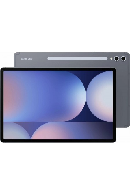 Планшет Samsung Galaxy Tab S10+ SM-X826 12/256GB Wi-Fi + Cellular (графитовый) 