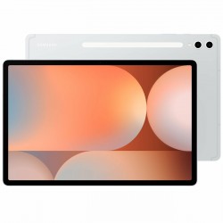 Планшет Samsung Galaxy Tab S10+ SM-X826 12/256GB Wi-Fi + Cellular (серебристый)