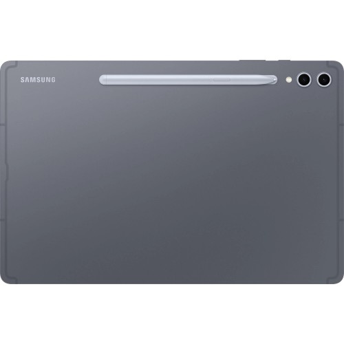 Планшет Samsung Galaxy Tab S10+ SM-X826 12/512GB Wi-Fi + Cellular (графитовый) 4