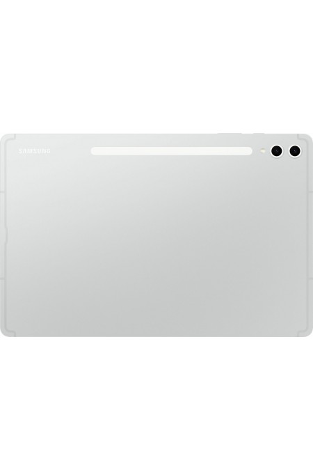 Планшет Samsung Galaxy Tab S10+ SM-X826 12/512GB Wi-Fi + Cellular (серебристый) 2
