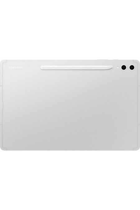 Планшет Samsung Galaxy Tab S10+ SM-X826 12/512GB Wi-Fi + Cellular (серебристый) 3