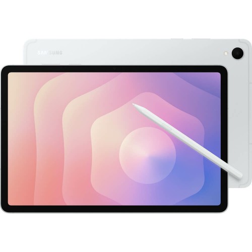 Планшет Samsung Galaxy Tab S11 SM-X730 12/128GB Wi-Fi (серебристый) 2