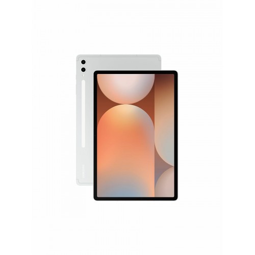 Планшет Samsung Galaxy Tab S11 SM-X730 12/128GB Wi-Fi (серебристый) 4