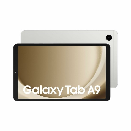 Планшет Samsung Galaxy Tab S11 SM-X730 12/128GB Wi-Fi (серебристый) 8