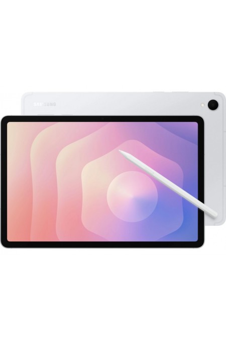 Планшет Samsung Galaxy Tab S11 SM-X736 12/128GB Wi-Fi + Cellular (серебристый) 