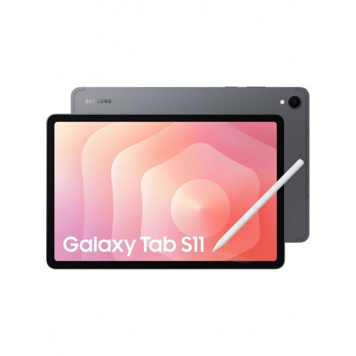 Планшет Samsung Galaxy Tab S11 SM-X736 12/256GB Wi-Fi + Cellular (серый) 