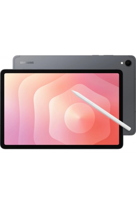 Планшет Samsung Galaxy Tab S11 SM-X736 12/512GB Wi-Fi + Cellular (серый) 