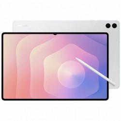 Планшет Samsung Galaxy Tab S11 Ultra SM-X930 16/1TB Wi-Fi (серебристый)