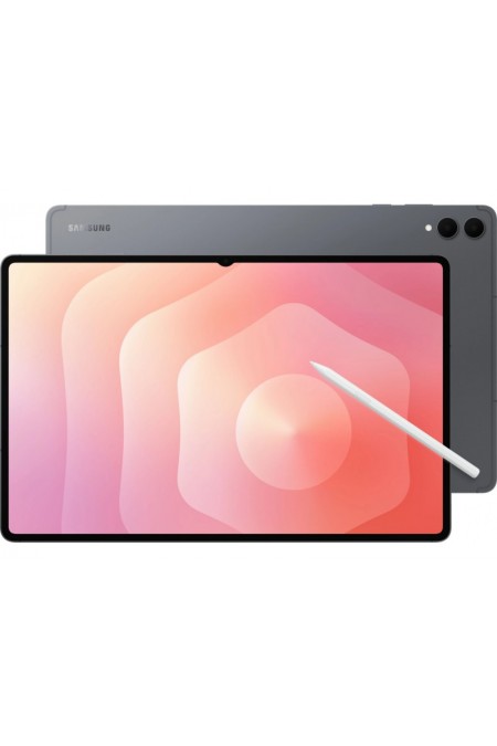 Планшет Samsung Galaxy Tab S11 Ultra SM-X936 12/512GB Wi-Fi + Cellular (серый) 