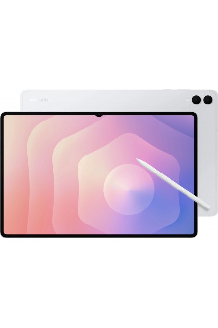 Планшет Samsung Galaxy Tab S11 Ultra SM-X936 16/1TB Wi-Fi + Cellular (серебристый) 