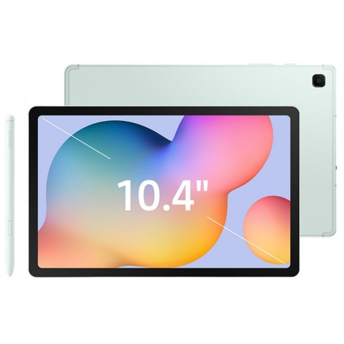 Планшет Samsung Galaxy Tab S6 Lite 10.4 SM-P620 (2024) 4/128GB Wi-Fi (мятный) 
