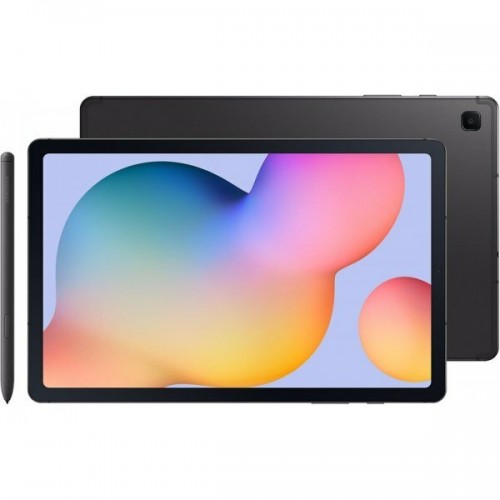 Планшет Samsung Galaxy Tab S6 Lite 10.4 SM-P620 (2024) 4/128GB Wi-Fi (серый) 2