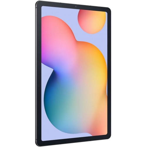 Планшет Samsung Galaxy Tab S6 Lite 10.4 SM-P620 (2024) 4/128GB Wi-Fi (серый) 4