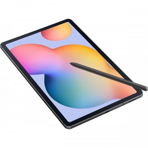 Планшет Samsung Galaxy Tab S6 Lite 10.4 SM-P620 (2024) 4/128GB Wi-Fi (серый) 5