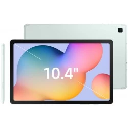 Планшет Samsung Galaxy Tab S6 Lite 10.4 SM-P620 (2024) 4/64GB Wi-Fi (мятный)