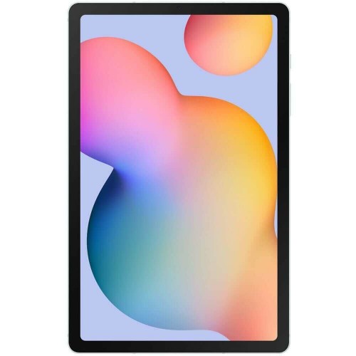 Планшет Samsung Galaxy Tab S6 Lite 10.4 SM-P620 (2024) 4/64GB Wi-Fi (мятный) 4