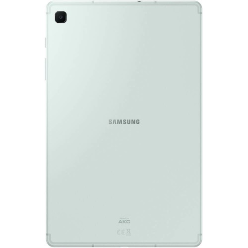 Планшет Samsung Galaxy Tab S6 Lite 10.4 SM-P620 (2024) 4/64GB Wi-Fi (мятный) 5