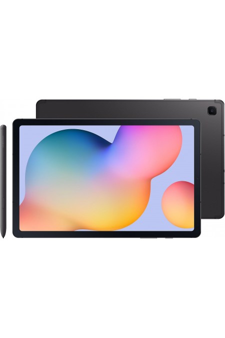 Планшет Samsung Galaxy Tab S6 Lite 10.4 SM-P620 (2024) 4/64GB Wi-Fi (серый) 