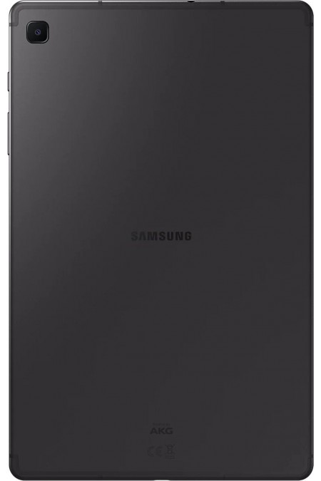 Планшет Samsung Galaxy Tab S6 Lite 10.4 SM-P620 (2024) 4/64GB Wi-Fi (серый) 1
