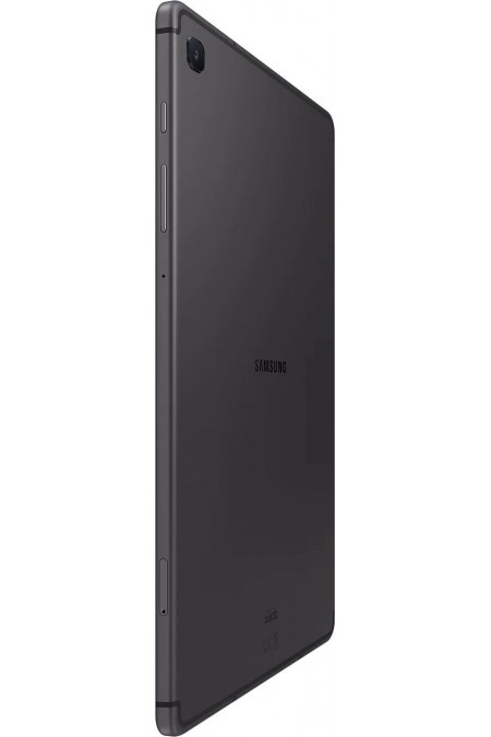 Планшет Samsung Galaxy Tab S6 Lite 10.4 SM-P620 (2024) 4/64GB Wi-Fi (серый) 2