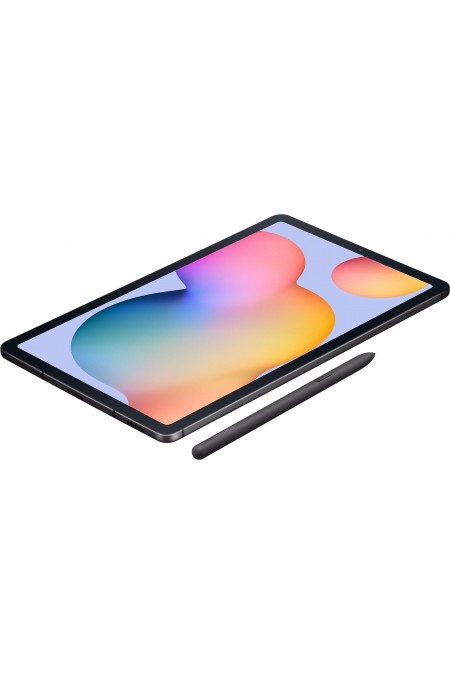 Планшет Samsung Galaxy Tab S6 Lite 10.4 SM-P620 (2024) 4/64GB Wi-Fi (серый) 3