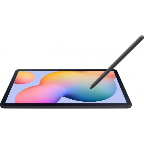 Планшет Samsung Galaxy Tab S6 Lite 10.4 SM-P620 (2024) 4/64GB Wi-Fi (серый) 4