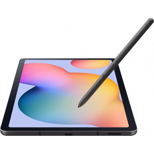 Планшет Samsung Galaxy Tab S6 Lite 10.4 SM-P620 (2024) 4/64GB Wi-Fi (серый) 7