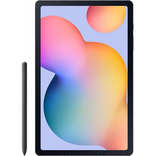 Планшет Samsung Galaxy Tab S6 Lite 10.4 SM-P620 (2024) 4/64GB Wi-Fi (серый) 9