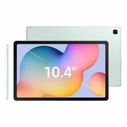 Планшет Samsung Galaxy Tab S6 Lite 10.4 SM-P625 (2024) 4/128GB Wi-Fi + Cellular (мятный)