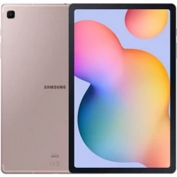 Планшет Samsung Galaxy Tab S6 Lite 10.4 SM-P625 (2024) 4/128GB Wi-Fi + Cellular (розовый)