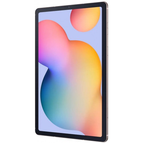 Планшет Samsung Galaxy Tab S6 Lite 10.4 SM-P625 (2024) 4/128GB Wi-Fi + Cellular (розовый) 3