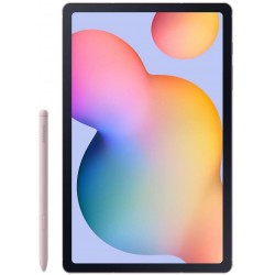Планшет Samsung Galaxy Tab S6 Lite 10.4 SM-P625 (2024) 4/128GB Wi-Fi + Cellular (розовый)