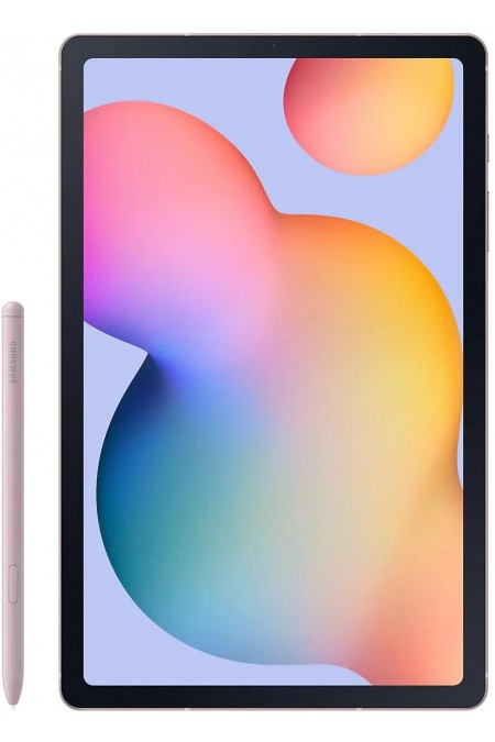 Планшет Samsung Galaxy Tab S6 Lite 10.4 SM-P625 (2024) 4/128GB Wi-Fi + Cellular (розовый) 