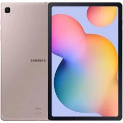 Планшет Samsung Galaxy Tab S6 Lite 10.4 SM-P625 (2024) 4/64GB Wi-Fi + Cellular (розовый)