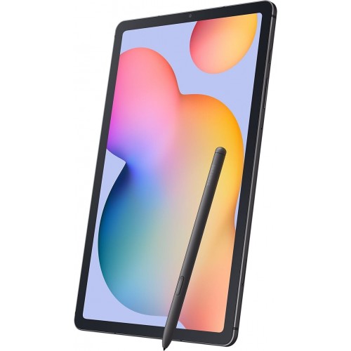 Планшет Samsung Galaxy Tab S6 Lite 10.4 SM-P625 (2024) 4/64GB Wi-Fi + Cellular (серый) 9