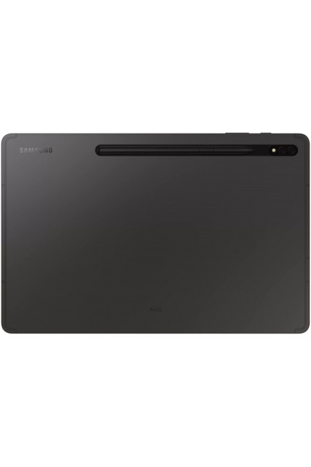 Планшет Samsung Galaxy Tab S8+ SM-X806 (2022) 8/128GB Wi-Fi + Cellular стилус (графит) 1