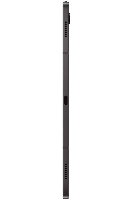 Планшет Samsung Galaxy Tab S8+ SM-X806 (2022) 8/128GB Wi-Fi + Cellular стилус (графит) 2