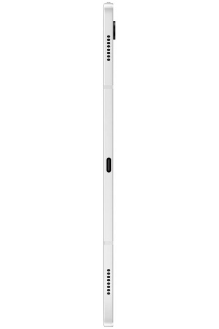 Планшет Samsung Galaxy Tab S8+ SM-X806 (2022) 8/128GB Wi-Fi + Cellular стилус (серебристый) 2