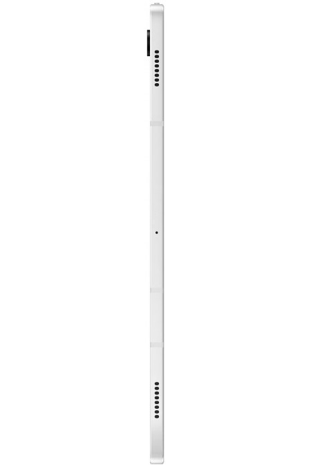 Планшет Samsung Galaxy Tab S8+ SM-X806 (2022) 8/128GB Wi-Fi + Cellular стилус (серебристый) 3