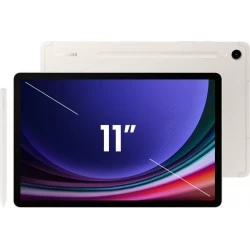 Планшет Samsung Galaxy Tab S9 5G SM-X716 12/256GB Wi-Fi (бежевый)