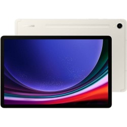 Планшет Samsung Galaxy Tab S9 5G SM-X716 8/128GB Wi-Fi (бежевый)